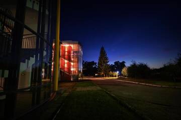 Фото Мотели Motel Polonus г. Можичин 1