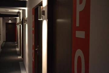 Фото Мотели Motel Polonus г. Можичин 3